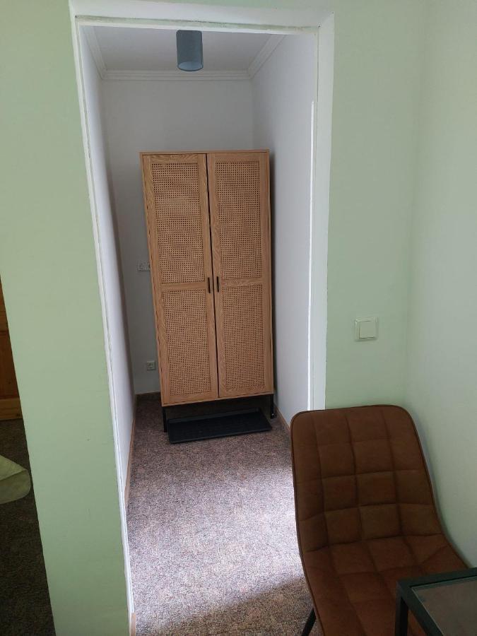Pension Sternschnuppe, Treseburg Harz, Unmittelbar Am Wasser Thale Zewnętrze zdjęcie