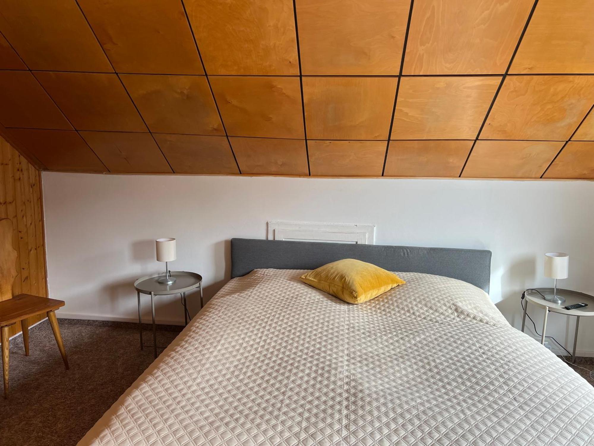 Pension Sternschnuppe, Treseburg Harz, Unmittelbar Am Wasser Thale Zewnętrze zdjęcie